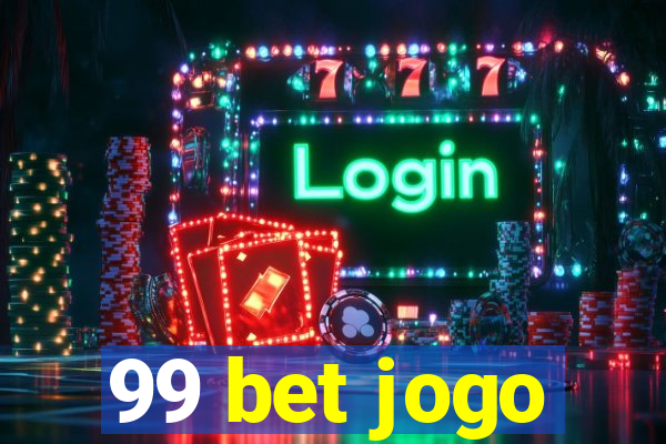 99 bet jogo